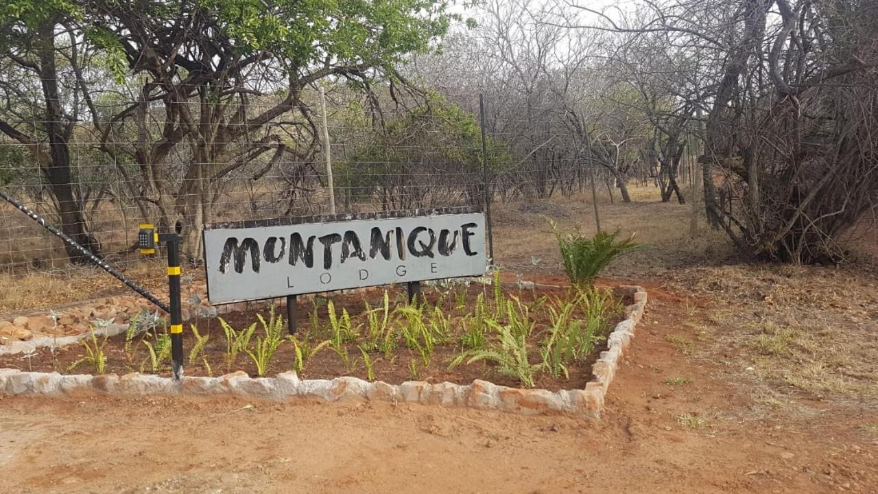 Montanique Lodge Buffelspoort Exterior foto